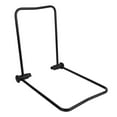 thumbnail image 4 of TOPINCN Foldable Bicycle Bike Stand Repair Stand Rack Kick Stand for Parking Stand Holder , Bicycle Repair Rack, Parking Stand, 4 of 8