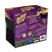 Keyforge: Worlds Collide Unique Deck Game Premium Box