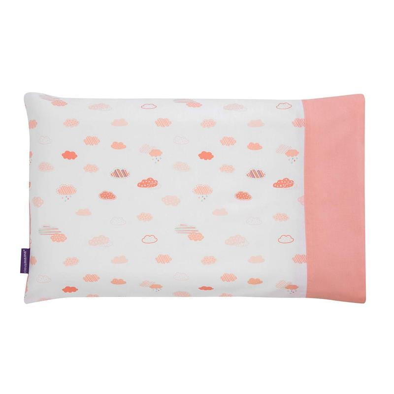 Clevamama ClevaFoam Toddler Pillow 