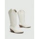 thumbnail image 4 of Western Pointed Toe Embroidered Chunky Heel Boots For Winter, 4 of 4