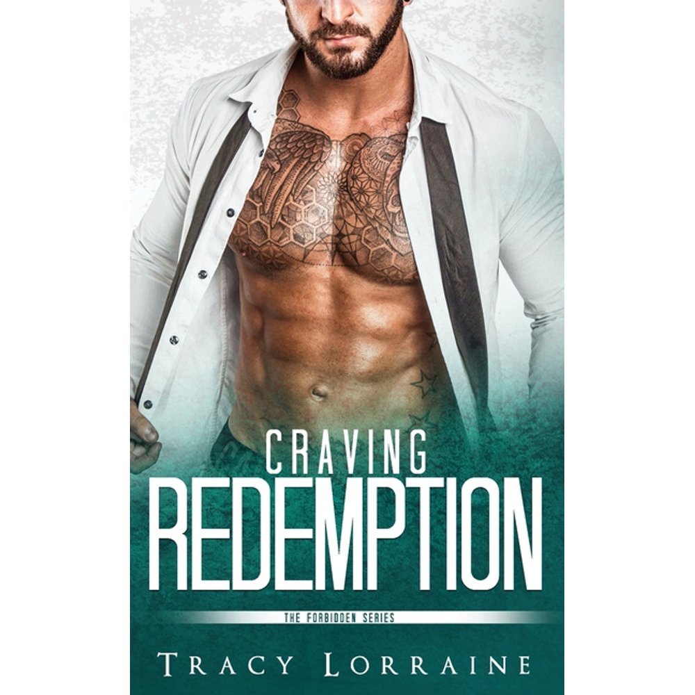 Forbidden: Craving Redemption: An Office Romance (Paperback) - Walmart ...