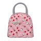 thumbnail image 1 of Disketp Gnome With Heart Bolsa Térmica para Almuerzo, Lonchera con Abertura Amplia y Gran Capacidad, Organizador Reutilizable para Mujeres, Hombres y Adultos, 1 of 6