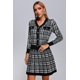 thumbnail image 1 of Conjunto de punto Outfit Bellabarnetten Karina para mujer, 1 of 6