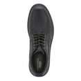 thumbnail image 2 of Dockers Mens Warden Leather Rugged Casual Oxford Shoe with Stain Defender, 2 of 7
