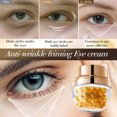 thumbnail image 4 of Retinol Multi-Active Firming Cream Hydrating And Moisturizing Eye Cream, 4 of 9