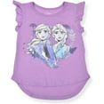 thumbnail image 2 of Hasbro Girl's My Little Pony Friendship Full Zipper Hoodie with Ears, Grey, Size 4, 2 of 2