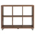 thumbnail image 6 of Euro Style Sabra Shelving Unit, 6 of 7