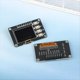 thumbnail image 5 of Pantalla OLED de 0,96 Pulgadas, , 12864, Módulo de Pantalla con Matriz de 4 Teclas, Interfaces de Teclado IIC SSD1315,, 5 of 7