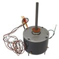 thumbnail image 2 of 5.6" Diameter Condenser Fan Motor, 1/4 HP, 208-230V, 1075 RPM, 1.7 Amps, 1860H, 2 of 5