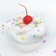 thumbnail image 4 of Gwong Juguete 60/100 ml Helado de frutas Slime Lodo Arcilla Arcilla Artesanía Estriezón Anhelo Lodos Juguetes Gwong 30000773, 4 of 7