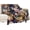 -, variant on 30""x40"" Thow Blanket Super Soft Micro Wool Blanket Sofa Comfortable Warm Flannel Blanket Bed Living Room Merchandise Gift Party Decor, Style