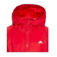 thumbnail image 3 of Trespass Babies Button Rain Suit, 3 of 5