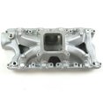 thumbnail image 1 of 3500-8000 RPM Shootout HiRise Single Plane Intake Manifold for Ford SB 260-302W Windsor, 1 of 1
