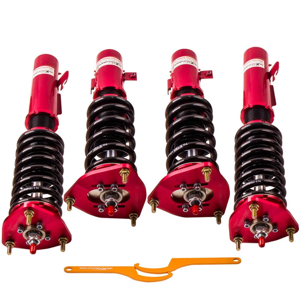 Damper Coilovers For Subaru Impreza WRX GC8 Suspension Kit Shocks