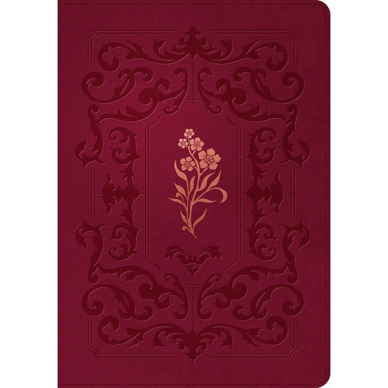NLT Giant Print Bible, Filament-Enabled Edition (LeatherLike
