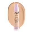thumbnail image 2 of NYX Professional Makeup Bare with me Serum Concealer: Oculta imperfecciones y cuida tu piel con este serum corrector, imprescindible en tu look de belleza., 2 of 5