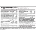 thumbnail image 4 of Root Revive Hair Growth Formula, 180 Capsules with Biotin, Vitamins and Herbal Blend - Made in the USA, 4 of 7