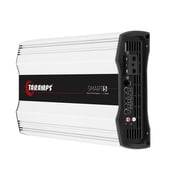 Taramps Smart 5 Monoblock 5000 Watts RMS 1~2 Ohms 12.6 VDC Class D Car Amplifier
