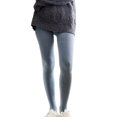 thumbnail image 1 of Medias opacas para mujer Medias térmicas cálidas de invierno, 1 of 5