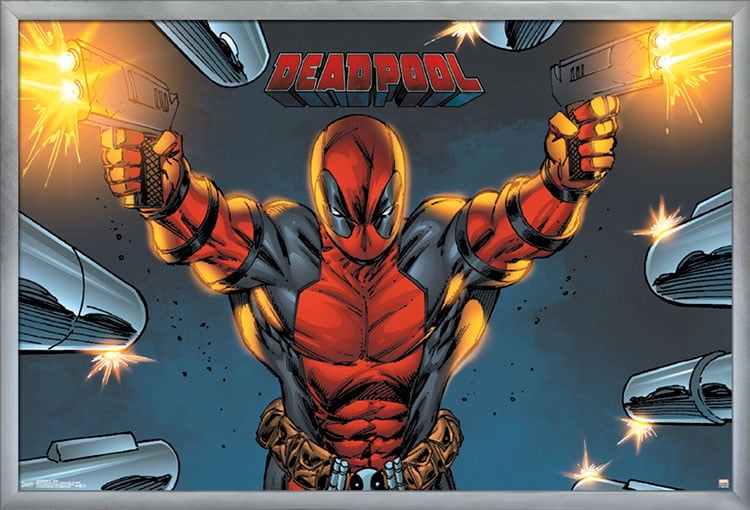 deadpool plush target