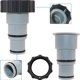thumbnail image 4 of Deportes Acuáticos Para bombas de conexión roscada Intex ARU adaptador de manguera de plástico con collar Ehuebsd Para Estrenar, 4 of 5