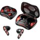 thumbnail image 5 of Auriculares inalámbricos para videojuegos de baja latencia para smartphone y PC, con diseño resistente al agua y estuche de carga, 5 of 5