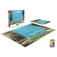 thumbnail image 3 of Ceaco-Thomas Kinkade 500pc Puzzle, 3 of 4