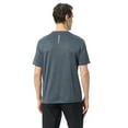 thumbnail image 3 of Bass & Co Men's & Big Men's Short Sleeve Hiker Tech Tee, Sizes S-XXXL, 3 of 6