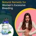 Bestmade Natural Products Women's Excessive Bleeding Remedy BM27 Post