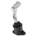 thumbnail image 2 of EMPI 00-4498-0 EMPI VW Polished Aluminum T-Handle Shifter, Short, 10" O.A.L., 2 of 3