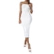 thumbnail image 1 of Txlixc Vestido de mujer sin mangas sin tirantes Txlixc  moda, 1 of 7