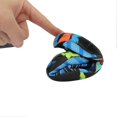 thumbnail image 4 of Men Wading Shoes Quick Drying Wear Resisting Upstream Shoes for Outdoor Camping Hiking Rafting and Windsurfing Blue 43, 4 of 4
