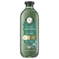 Herbal Essences Eucalyptus Sulfate Free Shampoo for Scalp, All Hair