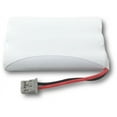 thumbnail image 4 of Uniden BT-446 BT-1004 BT-1005 BT-504 800mAh Rechargeable Cordless Telephone Battery (3-Pack) Compatible with Certain Uniden Cordless Telephones, 4 of 4