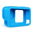 thumbnail image 3 of GadgetCom Étui en Silicone Antichoc et Durable avec Dragonne Ajustable pour GoPro HERO13/13 Noir – Protection Intégrale, 3 of 6