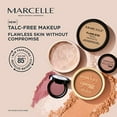 thumbnail image 3 of Marcelle Talc-Free Flawless Loose Face Powder, 3 of 5