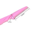 thumbnail image 3 of 6 PCS Eyebrow Razor Facial Hair knife Remover Makeup Tools Trimmer Sharper Shaver Hair Remover Set(Random Color), 3 of 5
