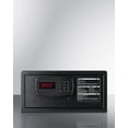 thumbnail image 3 of In-Room Hotel Safe- HSF10B, 3 of 3