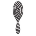thumbnail image 3 of Wet Brush Original Detangler Brush - Safari Zebra for Unisex - 1 Pc, 3 of 4