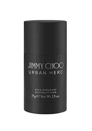 pakke filosofisk handicappet Jimmy Choo Urban Hero Deodorant - Walmart.com