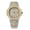 Gold, variant on VVS Moissanite Mechanical Watch, Stainless Steel Diamond Tester Passed with Fast Delivery