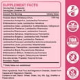 thumbnail image 7 of ZHPHK Ultra Digestive Enzyme Supplement Probiotic 60 Non-GMO Vegetarian Capsules, 7 of 7
