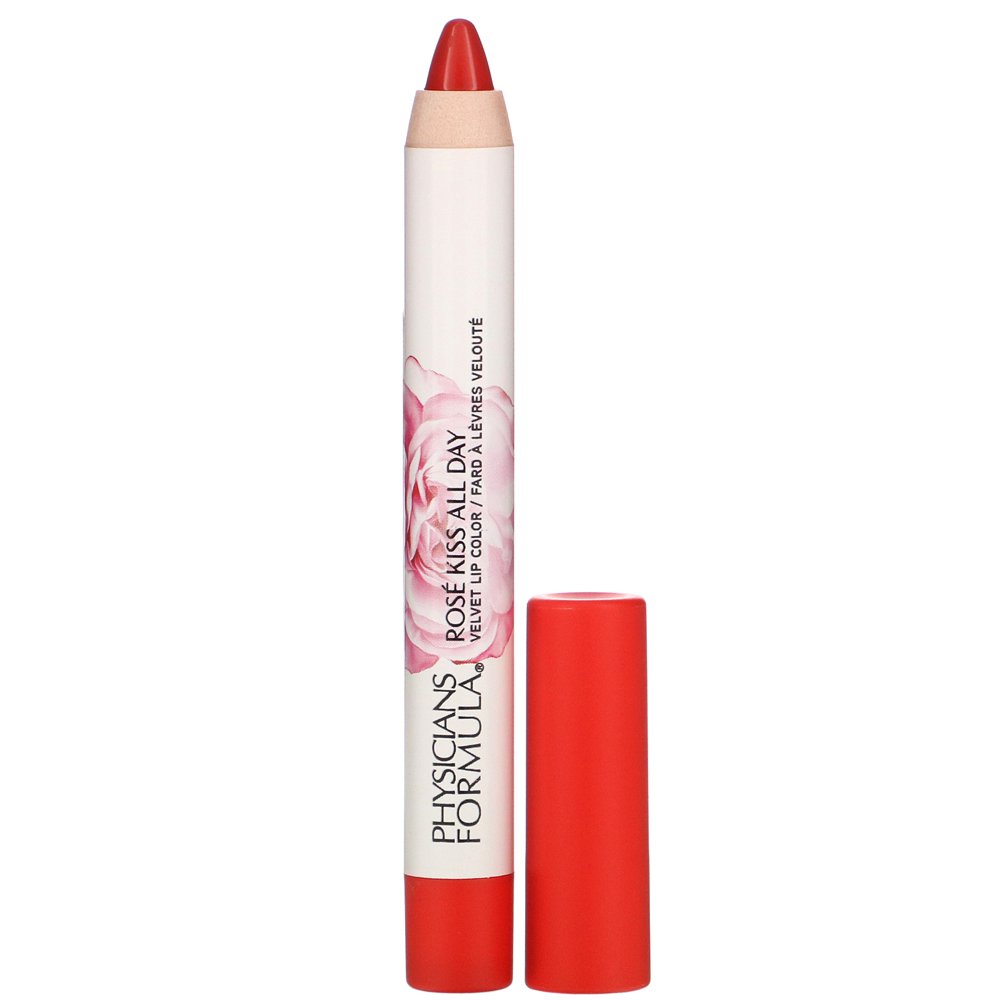 Physicians Formula Rose All Day Lip Color