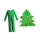 thumbnail image 3 of Disfraz de Navidad, disfraz para fiesta, accesorios fotográficos, regalo para niño, año Nuevo, 3 of 8