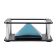 thumbnail image 3 of D Hologram,3D Holographic Display Stands Projector Hologram Projector Professionally Tested, 3 of 9