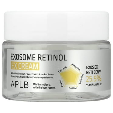 APLB Exosome Retinol EX Cream , 1.86 fl oz (55 ml)