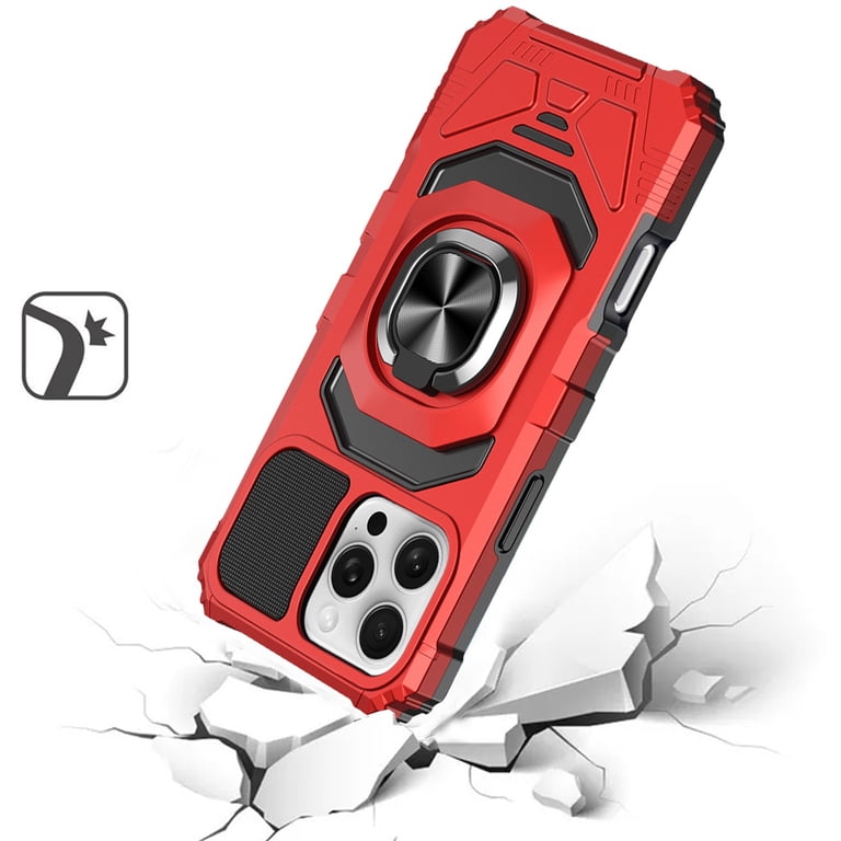 For Apple iPhone 16 Pro Max (6.9