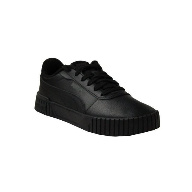Tenis Puma Mujer 38584901 Negro 23.5 cm Puma Carina 2.0