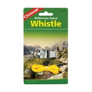 Coghlans Camping Whistle