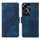 thumbnail image 1 of Funda GANGXUN para OPPO A59 5G con diseño acolchado elegante, cuero PU, protección total y ajuste preciso, 1 of 5